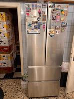 Frigo Haier double portes, comme neuf