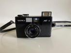 Appareil photo argentique Yashica MF-2, Ophalen of Verzenden, Gebruikt, Compact, Overige Merken