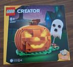 LEGO 40679 Halloweenpompoen, Ophalen of Verzenden, Nieuw, Complete set, Lego