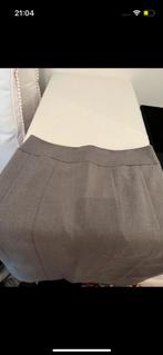 Jupe 38 grise neuve, Kleding | Dames, Rokken, Ophalen of Verzenden, Nieuw