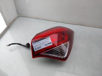 ACHTERLICHT RECHTS Hyundai i20 (GBB) (|92402C8000|) beschikbaar voor biedingen