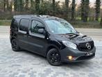 3 ZITPLAATSEN !! | MERCEDES CITAN | 73.000 KM, Auto's, Mercedes-Benz, Bedrijf, Diesel, Dealer onderhouden, Citan Combi