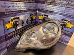 Vw polo 9n3 koplamp links, Ophalen of Verzenden, Gebruikt, Volkswagen