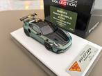 Make up Eidolon Porsche 911 GT3 RS 991 Urban Bamboo 1/43, Ophalen of Verzenden, Zo goed als nieuw
