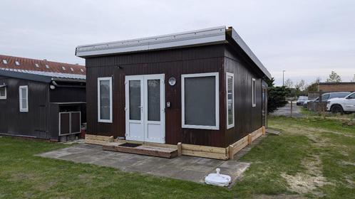 Gerenoveerd jaren 60 tiny house in de Haan België, Immo, Buitenverblijven te koop, Provincie West-Vlaanderen, Chalet, Verkoop zonder makelaar