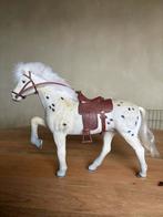 Figuur paard, Ophalen of Verzenden, Zo goed als nieuw, Paard