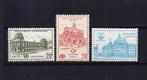 België Spoorwegzegels 1959-1963 TR366-368 **, Postzegels en Munten, Postzegels | Europa | België, Verzenden, Postfris, Postfris