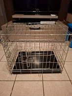 Honden bench klein nieuw, Dieren en Toebehoren, Ophalen