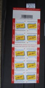 BELGIË CARNET B48 = n 3365 **/mnh, Verzenden, Orginele gom, Overig, Zonder envelop