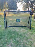 Exit voetbalgoal 120cm x 170cm, Sport en Fitness, Voetbal, Ophalen, Zo goed als nieuw