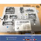 A2059008404 SAM MODULE Mercedes W205 C205 C Klasse W253 GLC, Utilisé, -, -, Enlèvement ou Envoi