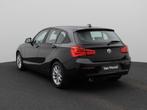 BMW 1-serie 116i Corporate Lease | Leder | Navi | ECC | PDC, Auto's, BMW, 116 g/km, Zwart, Leder, 5 deurs