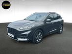 Ford Kuga 1.5 TDCi EB FWD Trend, Parkeersensor, Zwart, Blauw, 120 pk