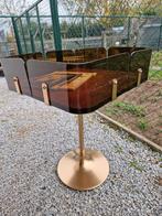 Roche bobois , design Michel Ducaroy Dumas roterende display, Ophalen of Verzenden