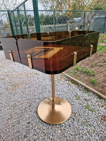 Roche bobois , design Michel Ducaroy Dumas roterende display beschikbaar voor biedingen