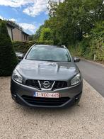 NISSAN QASHQAI 1.6d, Achat, Entreprise, Boîte manuelle, Noir