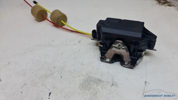 Mercedes W211 S211 E Klasse station 2117400036 achterklep ac beschikbaar voor biedingen