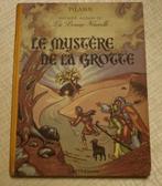 Pilamm - Le mystère de la grotte 1948, Ophalen of Verzenden, Gelezen