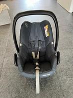 Maxi cosi Rock + isofix familyfix-2, Maxi-Cosi, Enlèvement, Utilisé, Isofix