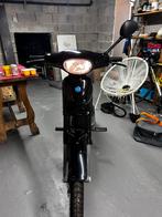 Vespa piaggio velofax, Fietsen en Brommers, Overige Fietsen en Brommers, Ophalen, Gebruikt, Vespa piaggio velofax