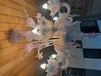 Kroonluster te koop wegens verbouwing, Huis en Inrichting, Lampen | Kroonluchters, Ophalen of Verzenden, Zo goed als nieuw