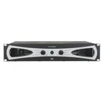 Defect (een kanaal) Dap HP900 amplifier 2x450W Versterker, Muziek en Instrumenten, Gebruikt, Ophalen of Verzenden