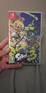Jeux Nintendo Switch Splatoon 3 / Animal crossing, Games en Spelcomputers, Spelcomputers | Nintendo Switch, Ophalen, Gebruikt
