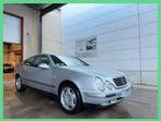 Mercedes-Benz CLK230 Coupe Kompressor Elegance *Automaat *, Autos, Cuir, Achat, Entreprise, Noir