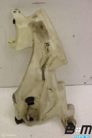 Ruitensproeierreservoir Audi S4 8E Limo beschikbaar voor biedingen