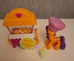 My Little Pony : Ponyville mini cherilee en popcornkraam, Ophalen of Verzenden