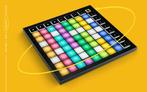 Novation Launchpad X, Musique & Instruments, Équipement Midi, Comme neuf, Enlèvement