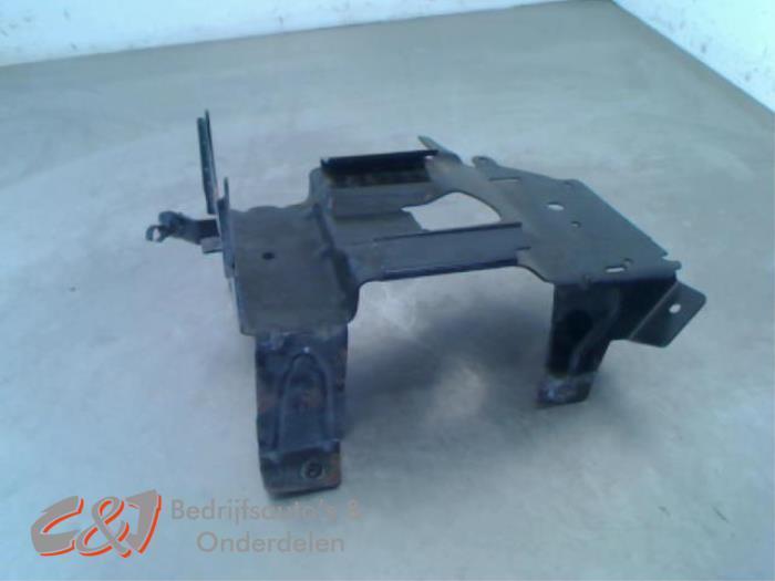 Support (divers) d'un Fiat Scudo, Autos : Pièces & Accessoires, Suspension & Châssis, Fiat, Utilisé, 3 mois de garantie, Enlèvement ou Envoi