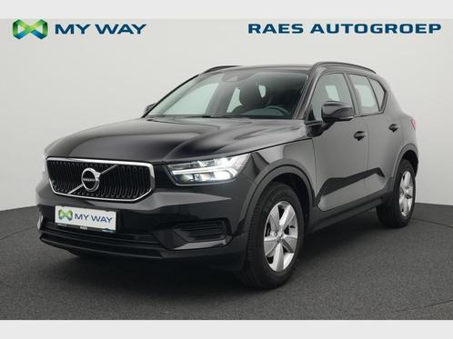 Volvo XC40 XC40 1.5 T2 Momentum Core, Auto's, Volvo, Bedrijf, XC40, ABS, Airbags, Boordcomputer, Cruise Control, Benzine, SUV of Terreinwagen