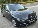 BMW 320 I AUT 2016 LEDER/AIRCO/GPS/CAMERA 360/118.000 KM, Automaat, Bedrijf, 5 deurs, 3 Reeks