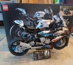 42130 LEGO X BMW S1000RR Lego set met doos en handleiding., Ophalen, Nieuw, Lego