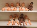 Etalage babypoppen, Ophalen, Zo goed als nieuw