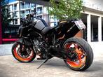 KTM DUKE 890, Motoren, 2 cilinders, ABS, Motorrijbewijs A, 889 cc