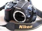 Boîtier Nikon D5300, Audio, Tv en Foto, Fotocamera's Digitaal, Gebruikt, Spiegelreflex, Ophalen of Verzenden, Nikon