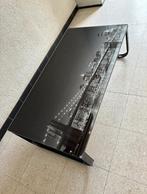 Salontafel Brooklyn Bridge (105cm x 55cm), Huis en Inrichting, Tafels | Salontafels, Ophalen, Gebruikt, 100 tot 150 cm, 50 tot 100 cm