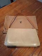 Louis Vuitton avondtasje met bijhorende portefeuille, Ophalen of Verzenden, Zo goed als nieuw, Avondtasje
