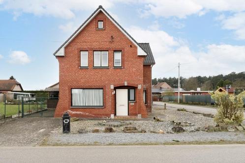Huis te koop in Pelt, 3 slpks, Immo, Huizen en Appartementen te koop, Vrijstaande woning, B