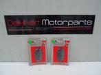 Ferodo remblokken voorzijde Kawasaki ZXR250 GPX ZX400 etc, -, -, Nieuw, Ophalen of Verzenden