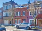 Huis te koop in Anderlecht, 4 slpks, Immo, 609 kWh/m²/jaar, Vrijstaande woning, 160 m², 4 kamers