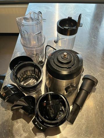 Extracteur de jus  beschikbaar voor biedingen