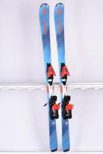 120 cm kinder ski's ATOMIC VANTAGE JR, blue, BEND-X + Atomic, Sport en Fitness, Skiën en Langlaufen, Gebruikt, Verzenden, 100 tot 140 cm