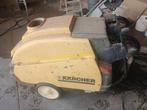 Karcher HDS1195, pomp na te zien, Tuin en Terras, Hogedrukreinigers, Ophalen