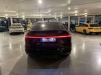 Audi Q8 e-tron 55 QUATTRO 408PK 115KWh * KLEUR EXCLUSIVE *36, Auto's, Gebruikt, 408 pk, Leder, Elektrisch