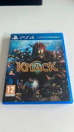Knack, Games en Spelcomputers, Ophalen, Zo goed als nieuw