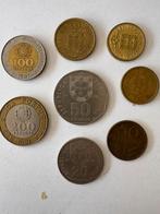 Portugese escudos, Ophalen of Verzenden, Munten