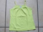 Een groen topje, 4-5 jaar, nieuw, Ophalen of Verzenden, Nieuw, Meisje, Shirt of Longsleeve